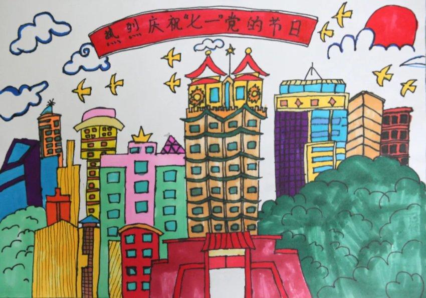 逃离森林小房